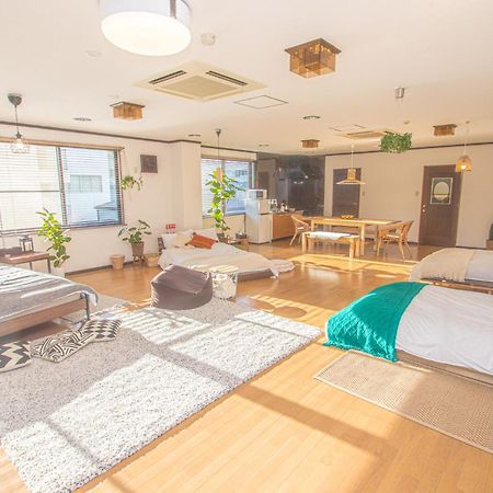 Ogokusou 3A Apartment Hakata  Exterior foto