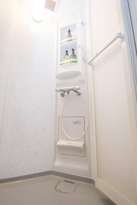 Ogokusou 3A Apartment Hakata  Exterior foto