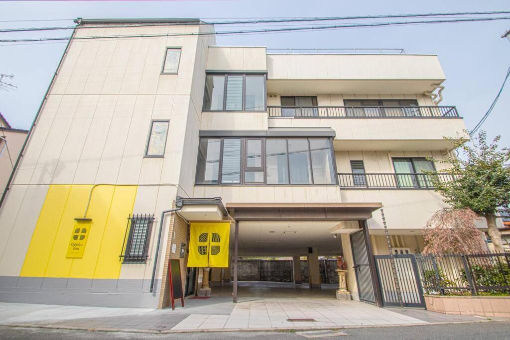 Ogokusou 3A Apartment Hakata  Exterior foto