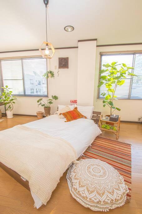 Ogokusou 3A Apartment Hakata  Exterior foto