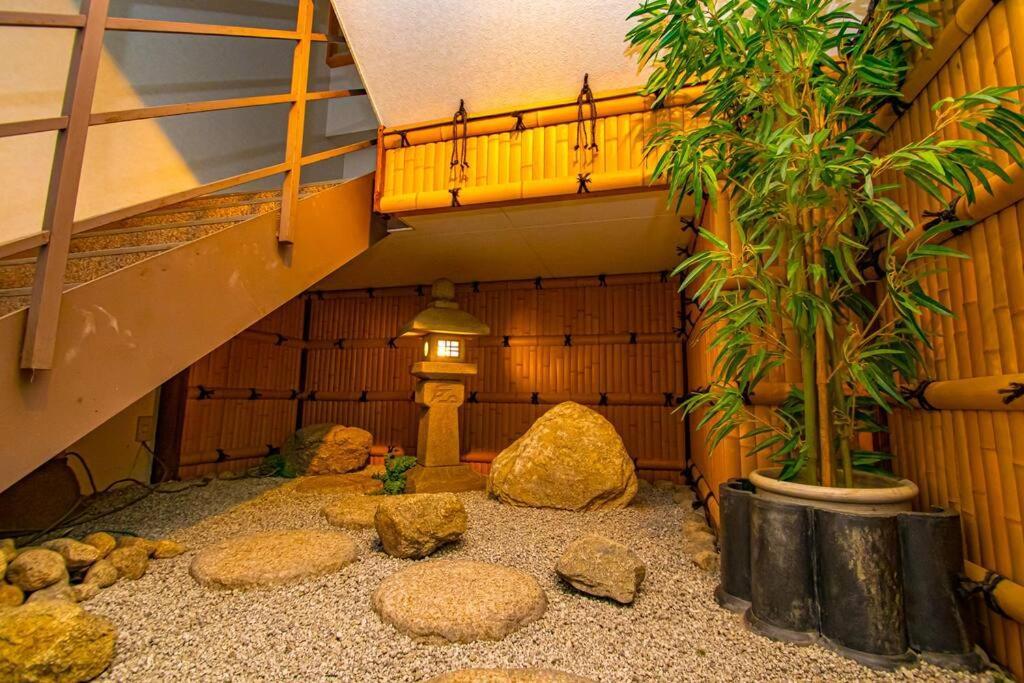 Ogokusou 3A Apartment Hakata  Exterior foto